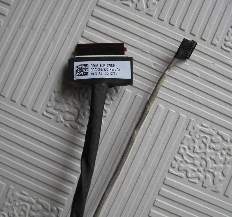 for  Lenovo IdeaPad 14S screen cable 14sIML 14sARE 14sIIL 2020 screen cable