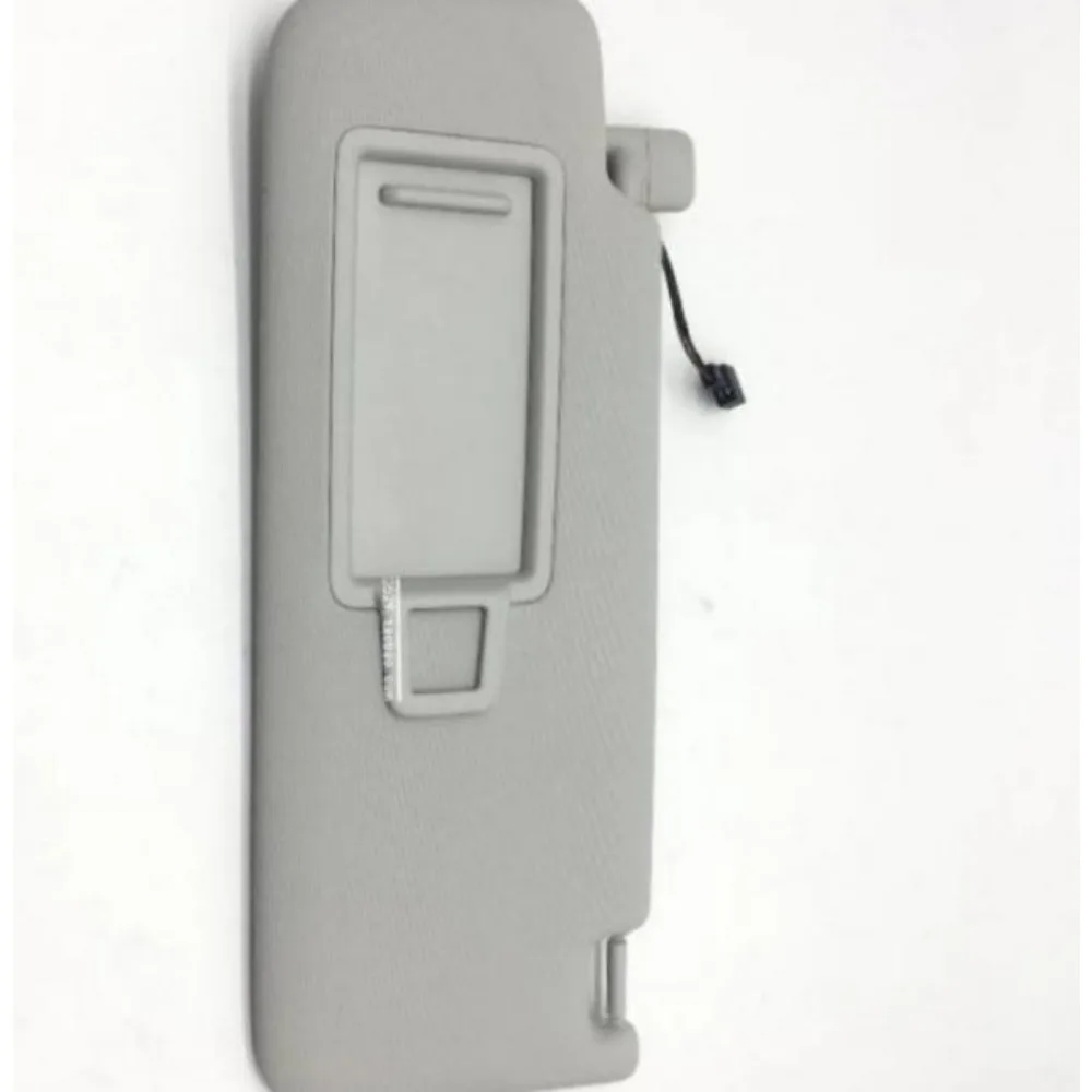 For Volkswagen Magotan B8L 2018-2019 Variant New CC Arteon Sun Visor Vanity Mirror