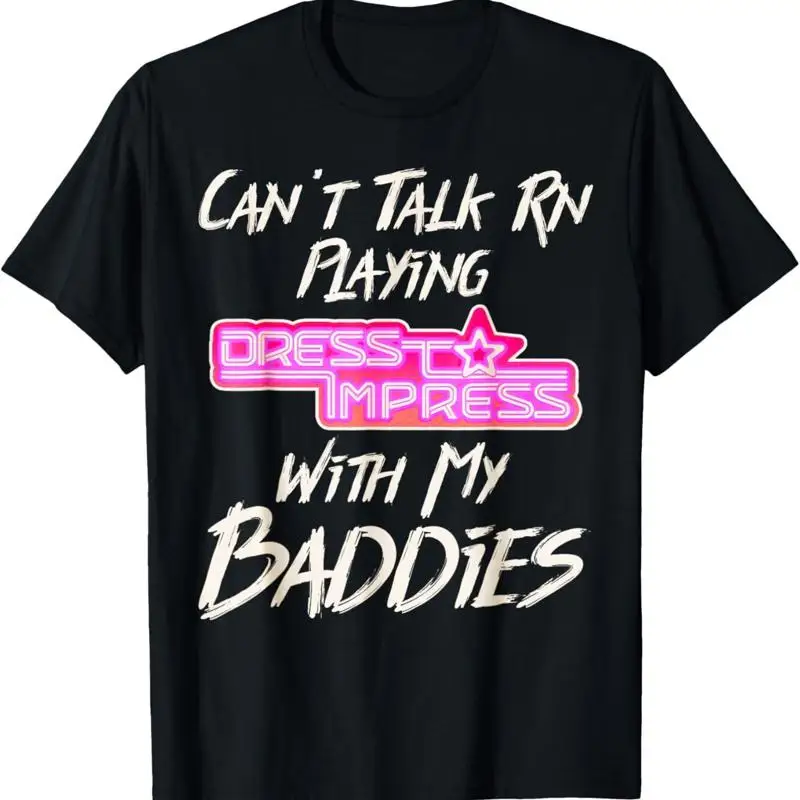 Can't Talk Rn Playi…