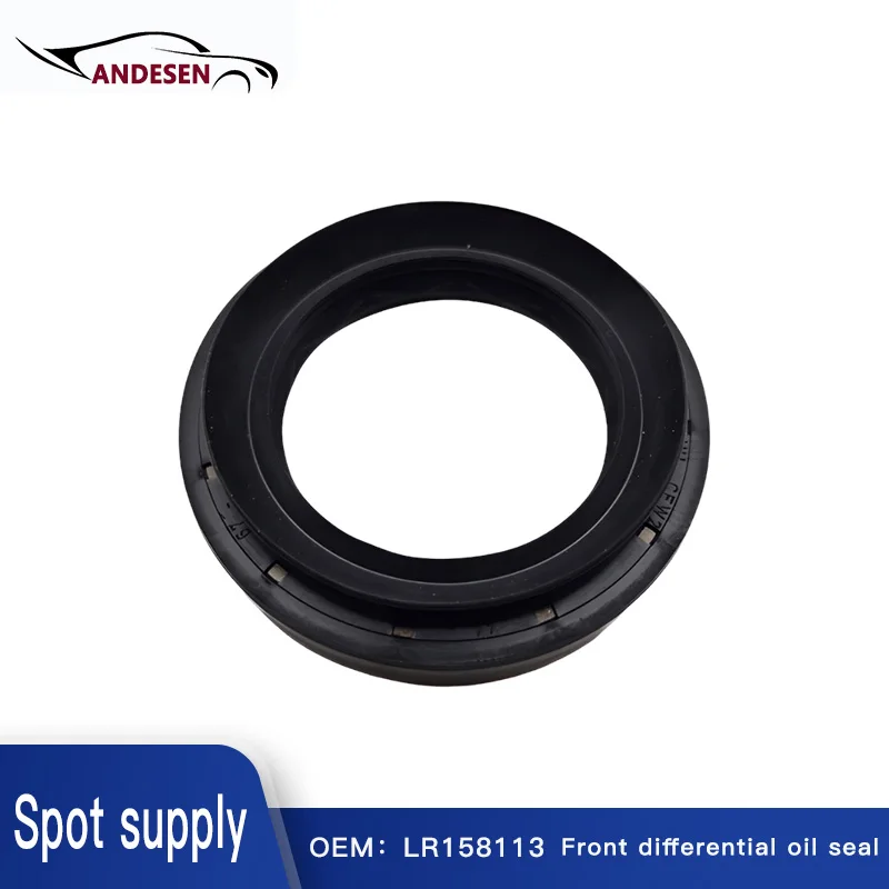 

LR158113 TZB500050 is suitable for Land Rover Discovery 3/4 Sport Range Rover Velar front differential oil seal