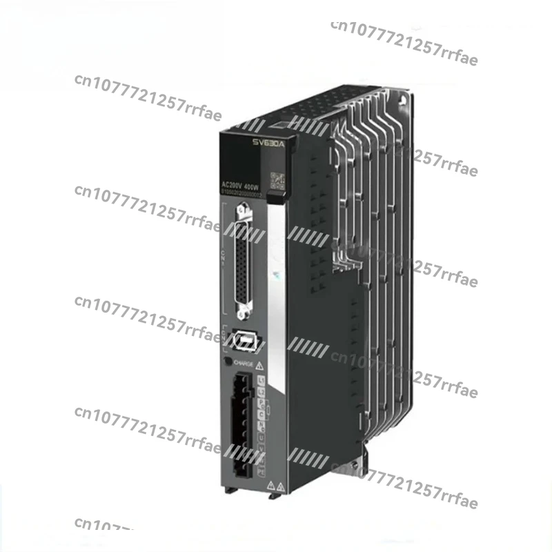 

MS1H4-40B30CB 400W Servo Motor