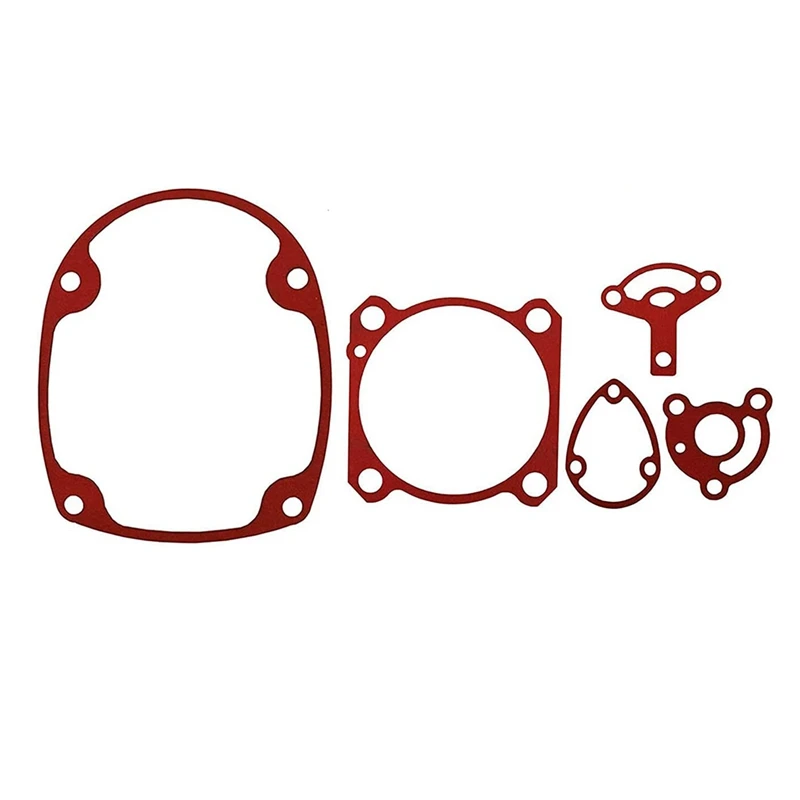 GS1 Aftermarket Gasket Kit For Hitachi NR83A And NV83A Series Nailers (5 PACK)