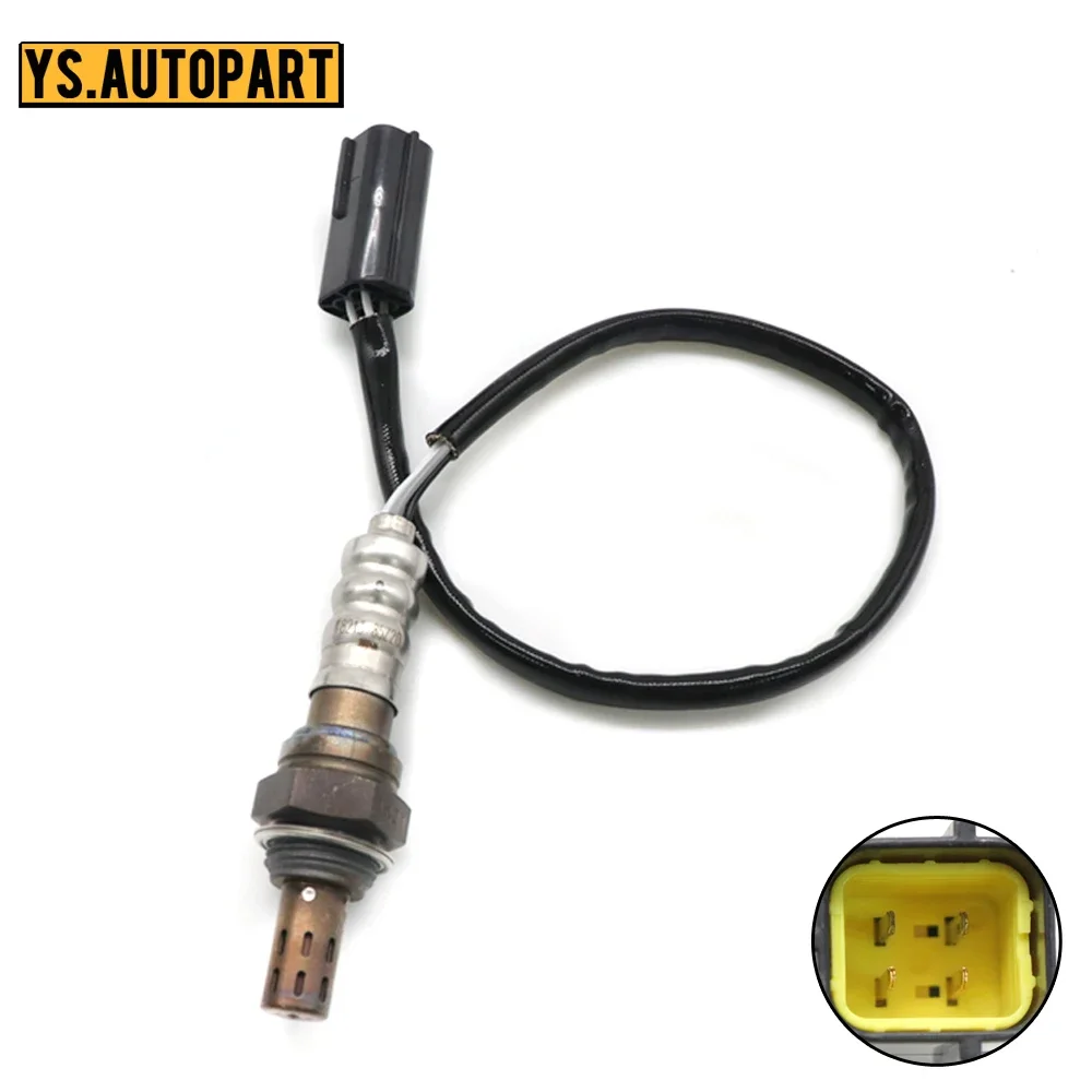 AIR FUEL RATIO SENSOR Lambda O2 Oxygen Sensor 234-4423 FOR CHEVROLET OPTRA SUZUKI FORENZA RENO 1821385Z20