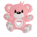 1Pc candy pink