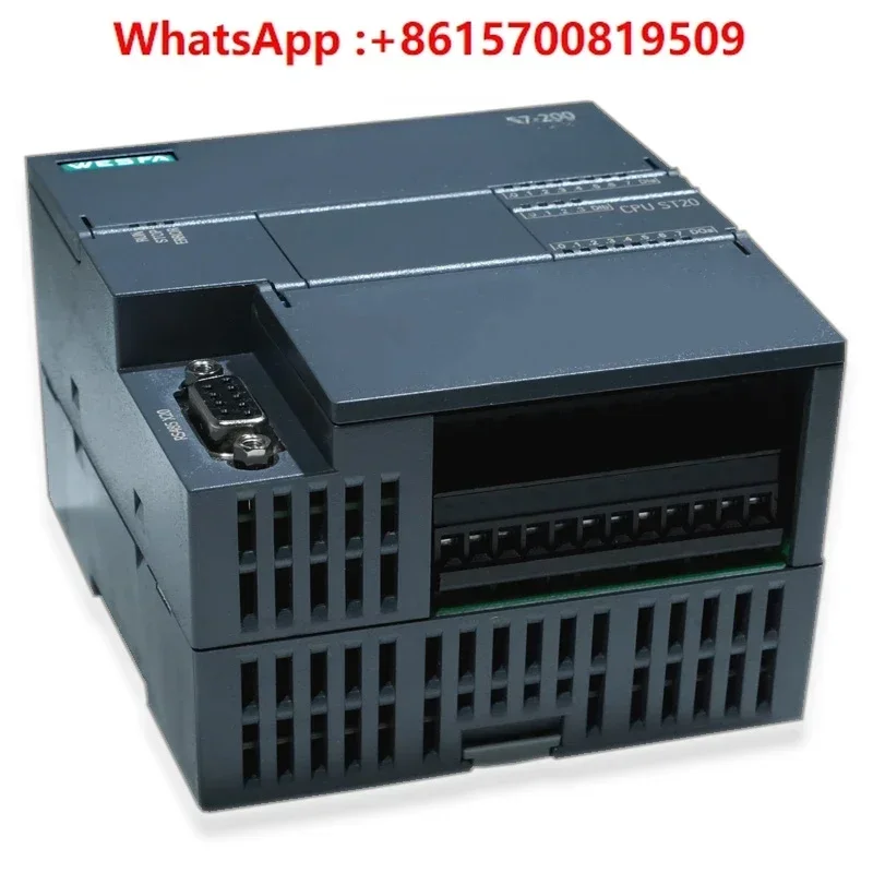 S7-200SMART PLC CPU SR20/30/ ST20/30