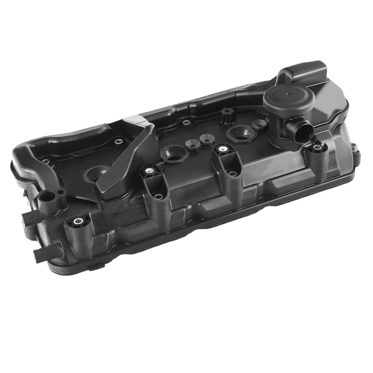 

Cylinder Head Cover Valve Rocker Arm Cover Compatible With Audi A6 Q7 A7 Touareg 3.0 Diesel 2014-2023 059103470CN Accessories