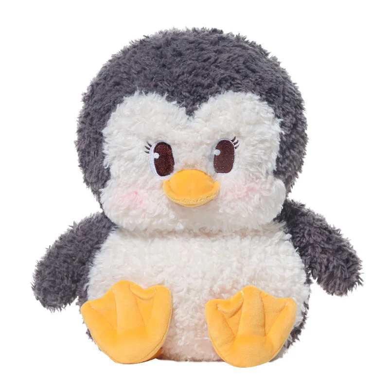 

Plush Toys Little Penguin Kawaii toy Doll Kids Birthday Christmas Gift Cute Cartoon Stuffed Animal Toys Plushies for Boys Girl