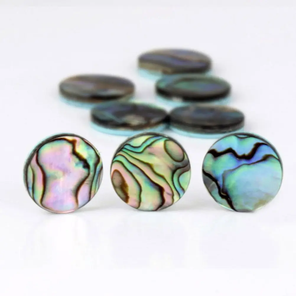 

3Pcs Saxophone Finger Buttons ABS Material Exquisite Polished Pads Smooth Touch Alto Tenor Soprano Keys Sax Instrument