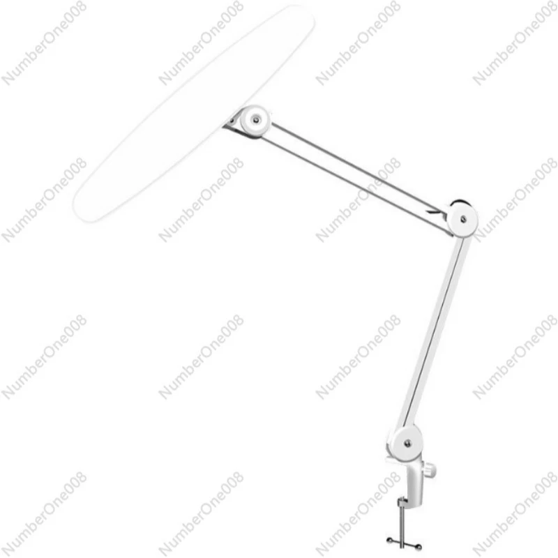 32w-led美容ランプ、まつげ＆ネイルアート用プロサロンメイクアップライト