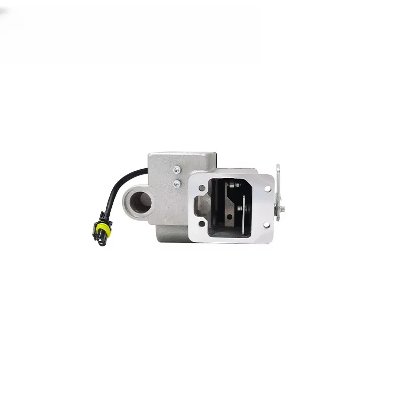 Engine Speed Control Governor Actuator for Generator Fuel Injection Pump Actuator ADC175 12v 24v