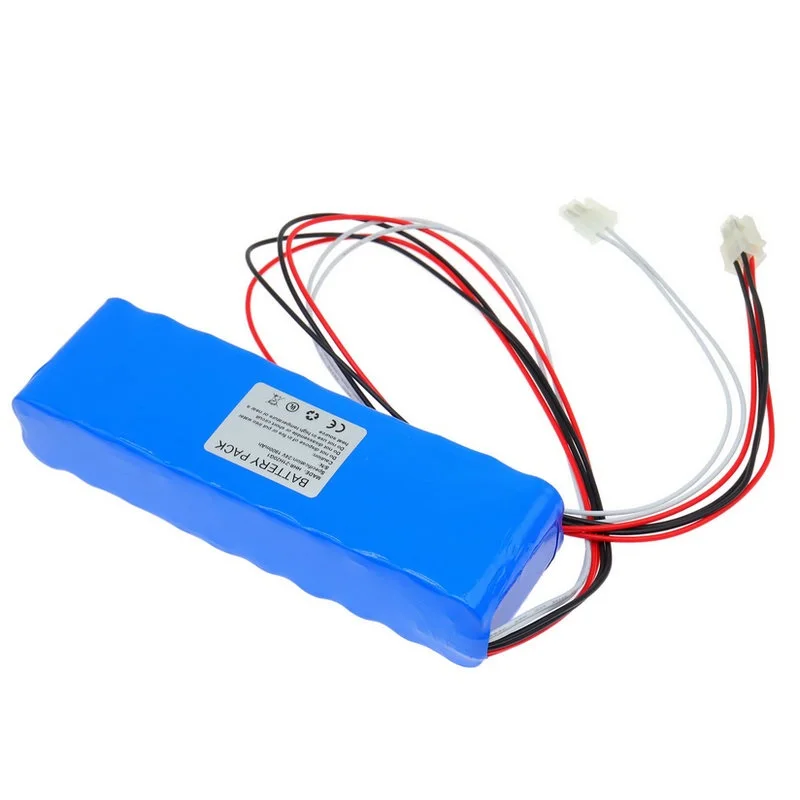 Applicable to HHR-21H20G1 DBB-07 for Nikkiso for Analyzer Battery