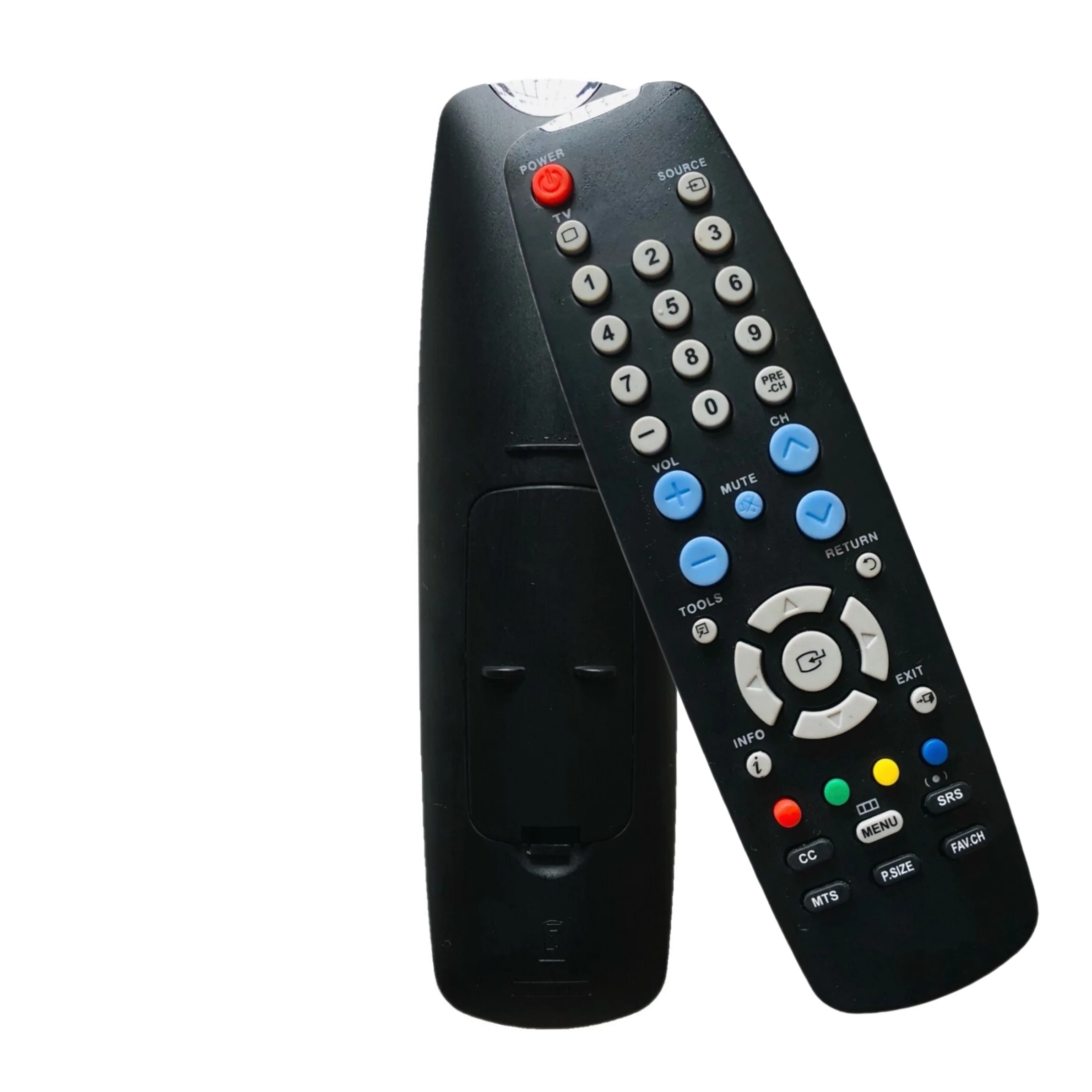 NEW REMOTE CONTROL for Samsung TV LN19A450C1D LN19A450C1DXZA LN19A450C1DXZAAT01 LN19A450C1DXZC LN19A450C1DXZX LN19A451 LN19A650
