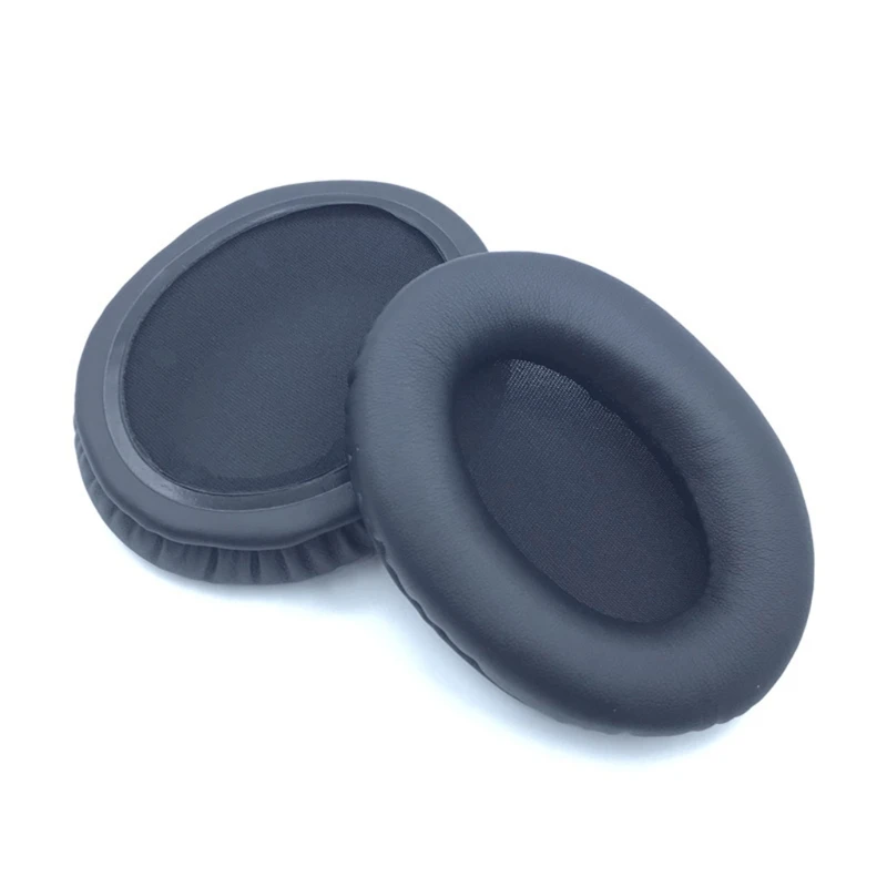 Elastic Ear Pads Cover for HyperX Cloud Flight Tinger Headphone Cushion Earmuffs