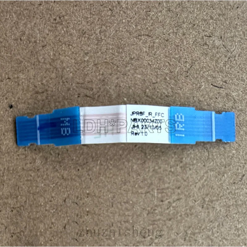 HSX..N44745-001 New JPR6F Infrared Sensor Cable ALU For HP OMEN Gaming Laptop 16-wf 16-xf