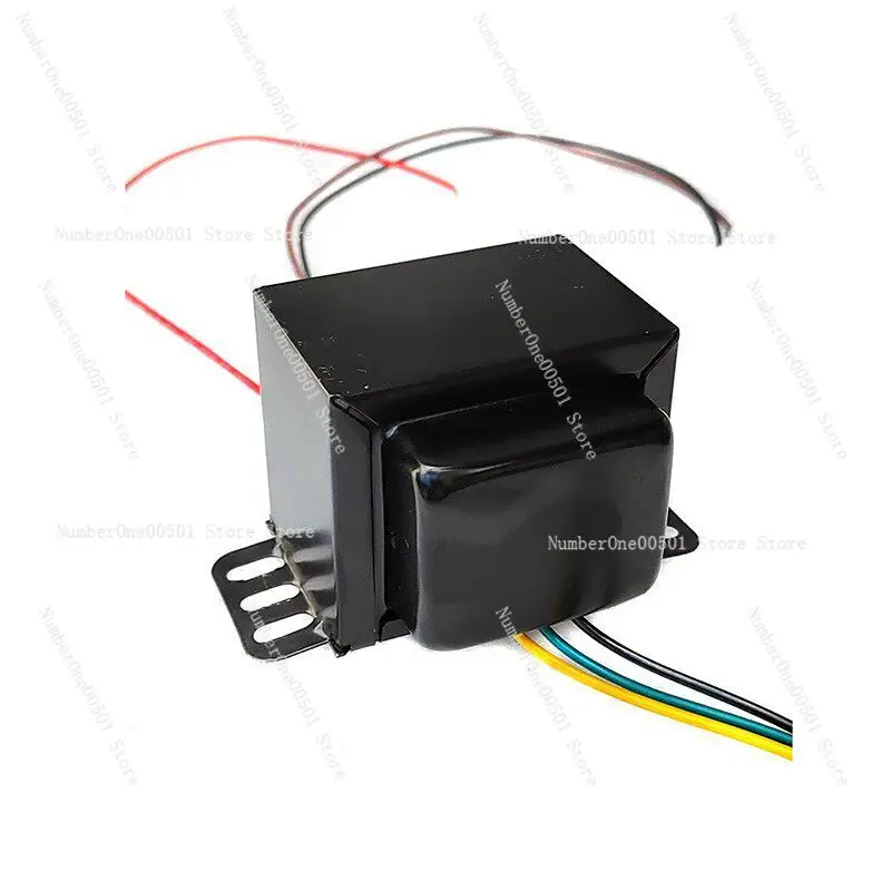 

20W 8K Push Pull Output Transformer for EL84 6P14 Tube Amp OP664409