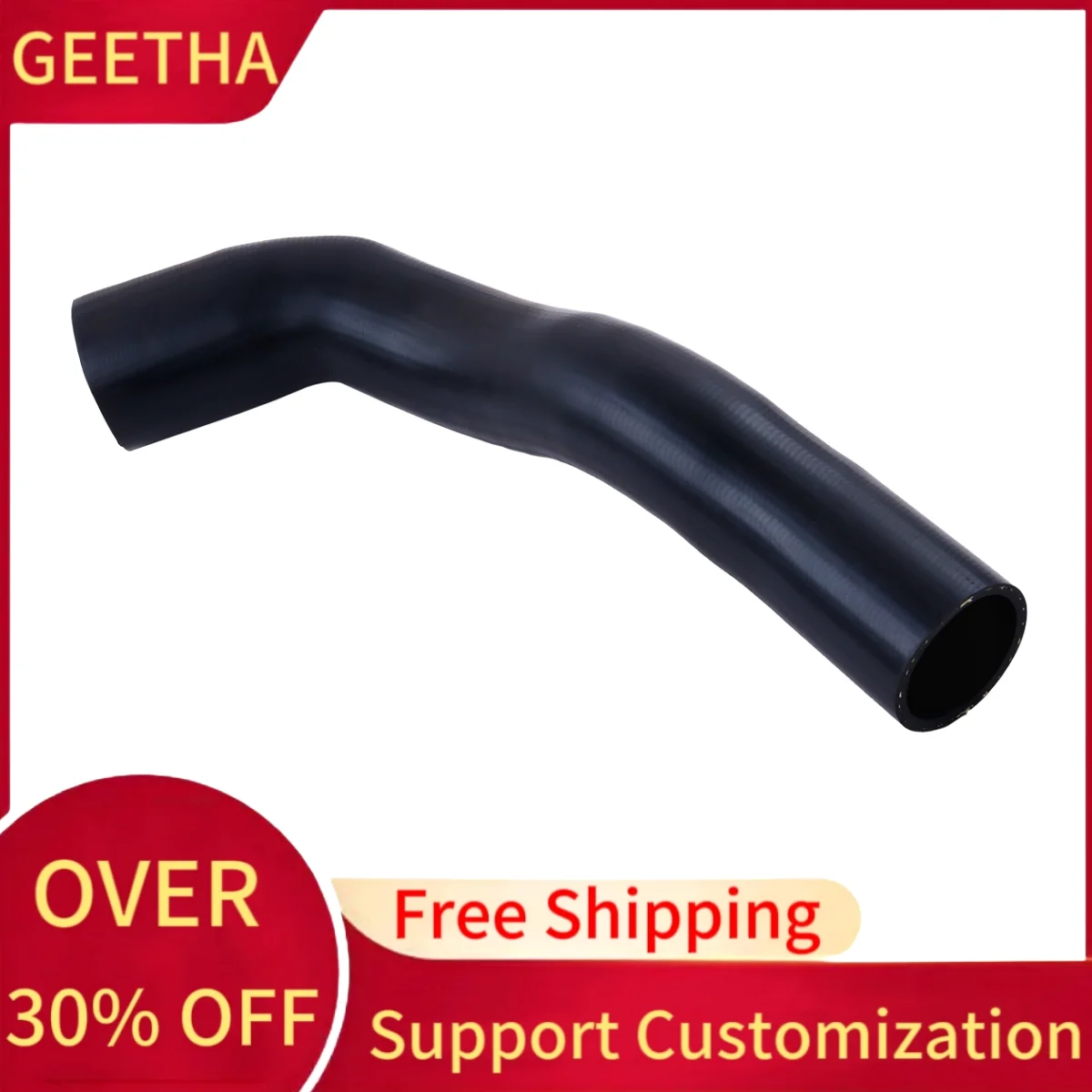 

Для Mitsubishi L200/Triton 4WD турбоинтеркулер шланг 1505A088 1505A850