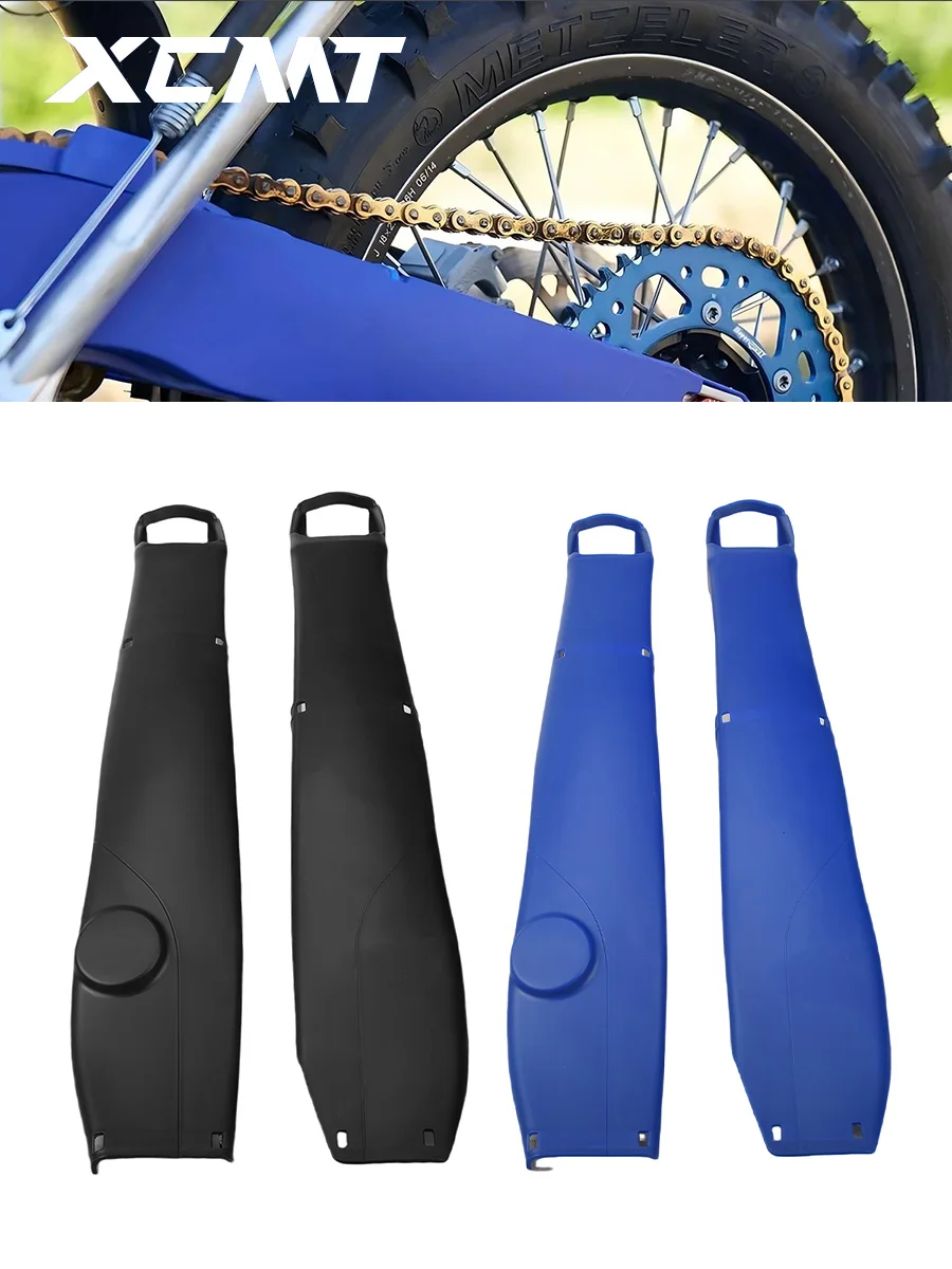 AliExpress XCMT Motorcycle Swingarm Swing Arm Protector For YAMAHA YZ250F YZ450F YZ250FX YZ450FX WR250F WR450F 2009-2022 2023 2024 Dirt Bike