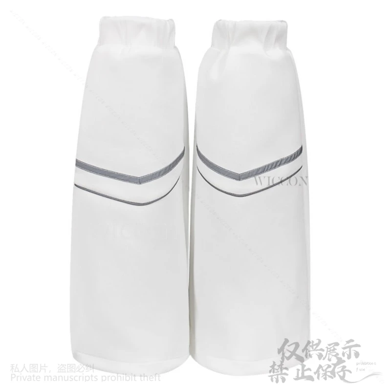 アニメ Jirai Kei ガールズボーイコスプレ鉱山パンククールパーカーコートジャケットハイテクウェア Cutecore ホロライブ毛皮のような屋外制服カスタマイズ