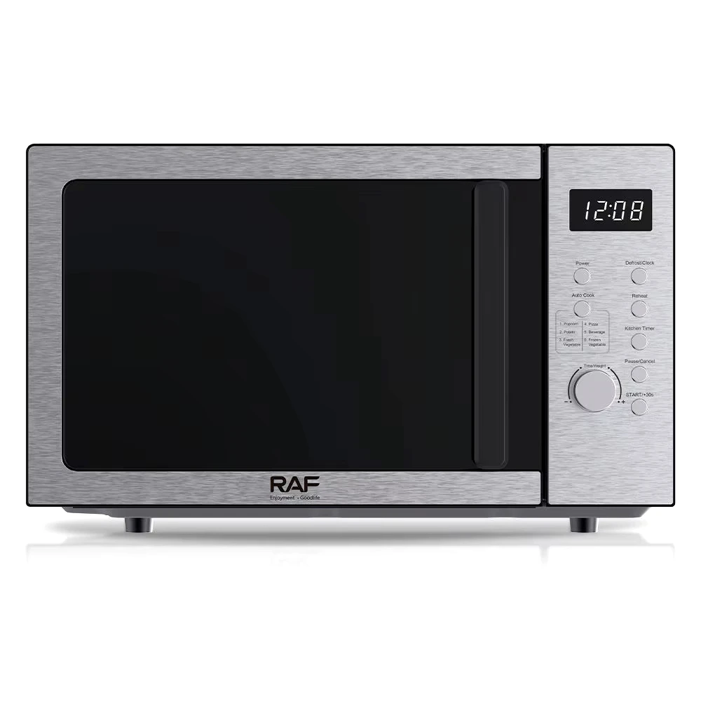 Microwave Oven Micro-Wave Fast Heating Microondas For Hotel Restaurants