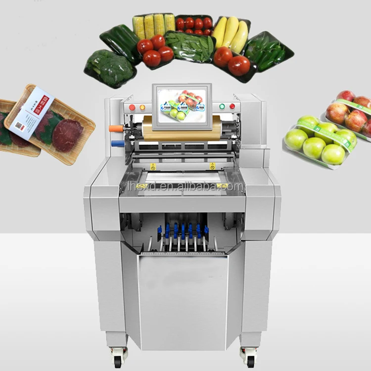 인쇄 기능이 있는 자동 보존 포장 기계용 상업용 플라스 - Commercial Printing And Packaging 리뷰 및 가격