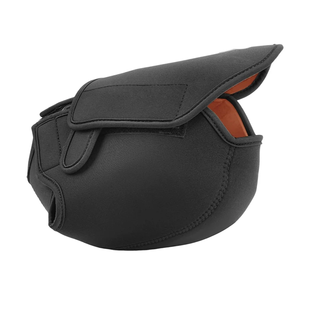 Water-Resistant Neoprene Cover For E-Bike Motors Helps Maintain Motor Cleanliness During Wet Or Dusty Conditions