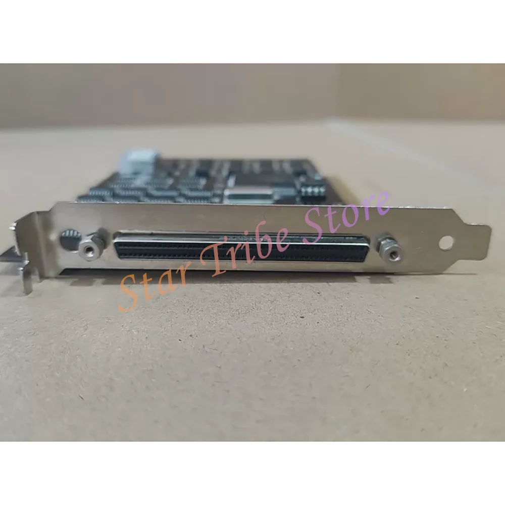 Switching Input/Output Card COMI-SD404 V4.00  Acquisition Card