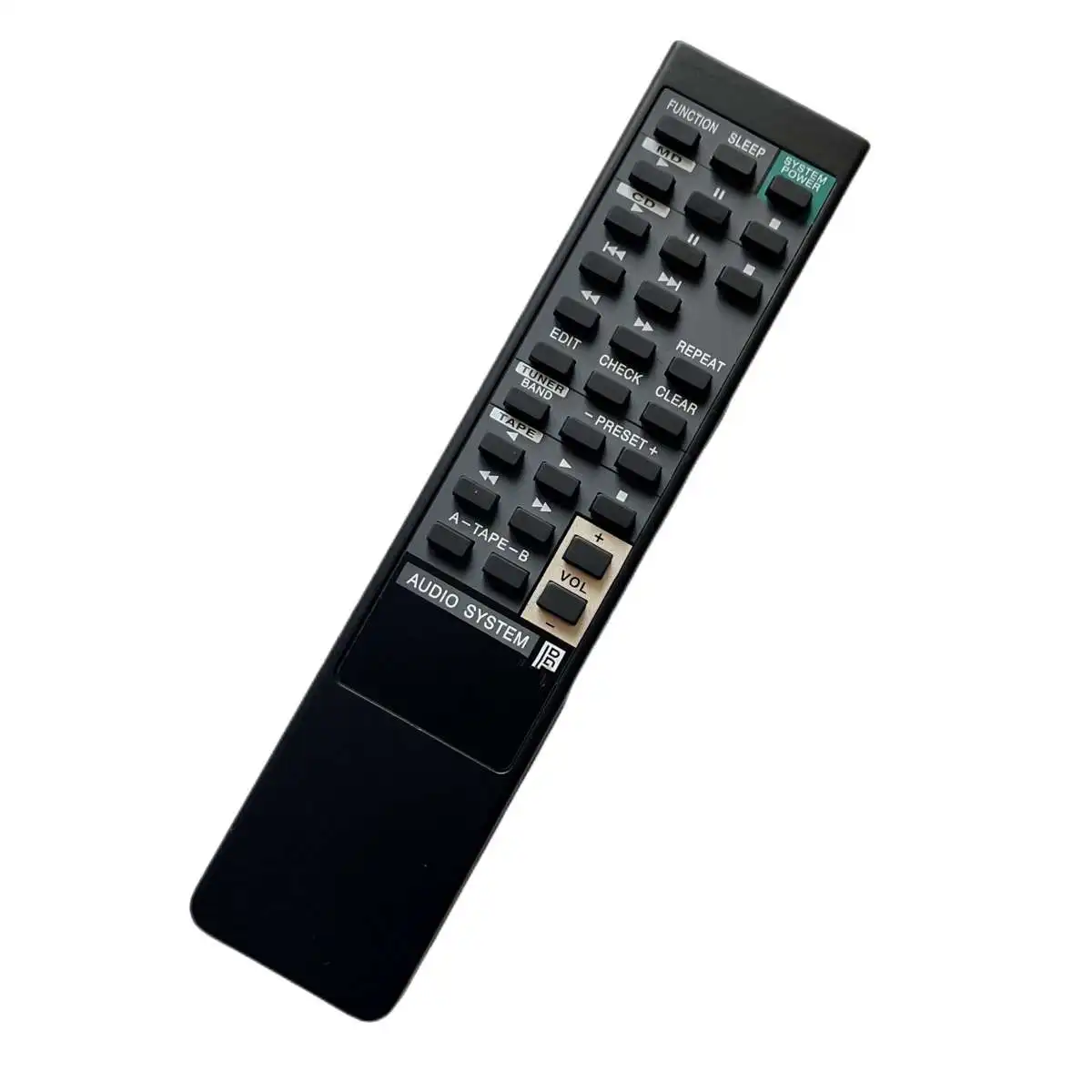 Remote Control fit for Sony Audio RM-S33 HCD-H801 SS-H801V FH-G80 HCD-H701 FH-G70 MHC-701 MHC-S300