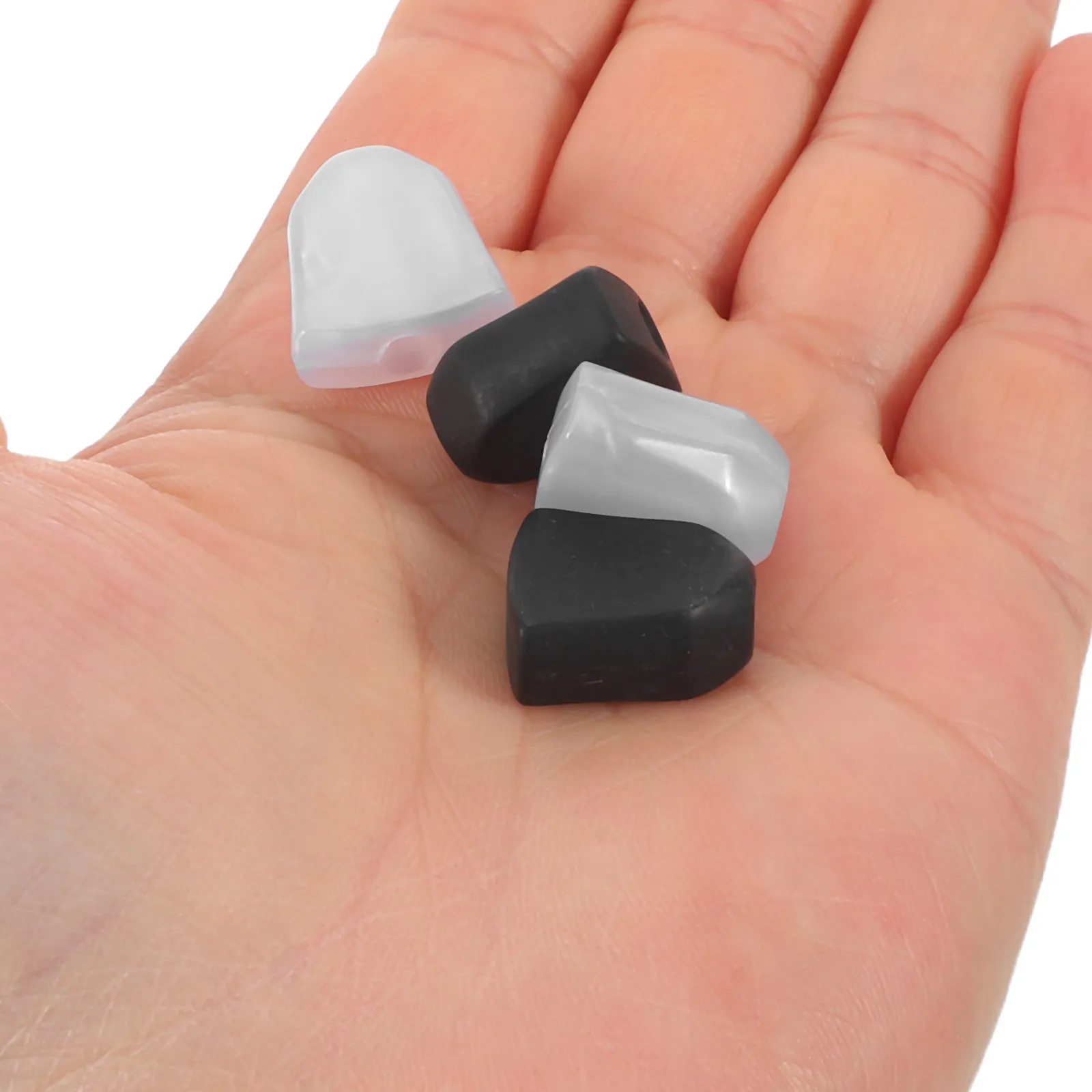 

12 комплектов зеленых кремово-желтых колков для настройки акустической гитары, сменные кнопки-тюнеры, ручки для настройки, фиксирующие тюнеры для фолк-гитар