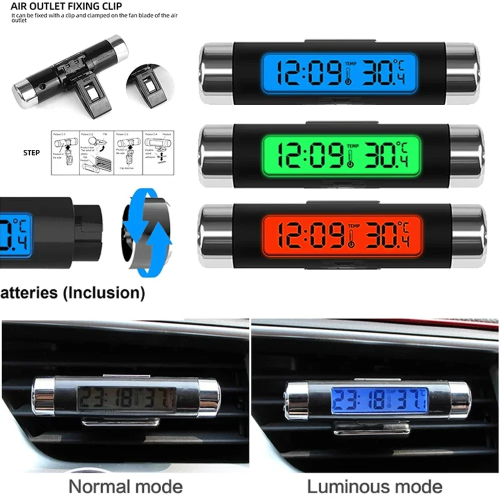 2 In 1 Portable Dig…