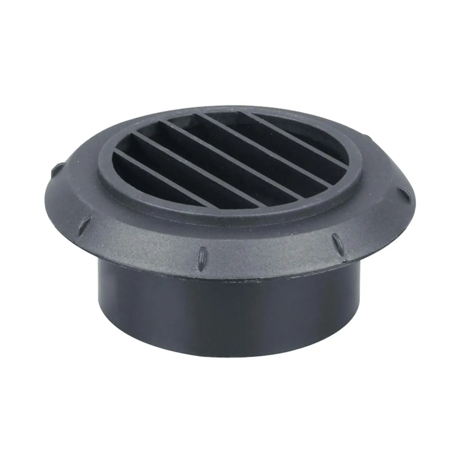 Warm Heater Air Vent Outlet Parking Heater Air Conditioner Vent Heat Resistant Parts Air Outlet for 5kW D4 D4S Accessory