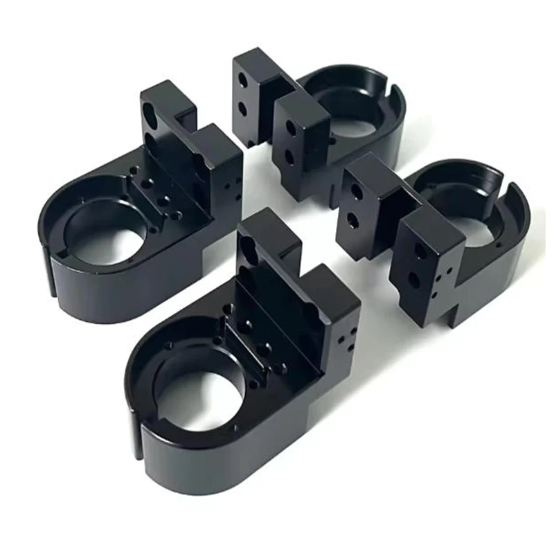 

CNC Machining Manufacturer Factory Cnc Milling Turning Aluminum Fabrication Parts Custom Cnc Aluminum Brass Stainless Steel Part