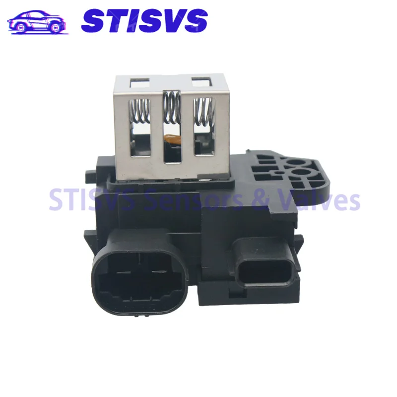 

Radiator Fan Blower Motor Resistor for Dacia Logan Mcv II Duster Sandero Renault Clio IV Logan Captur Car 255503792R 255509263R
