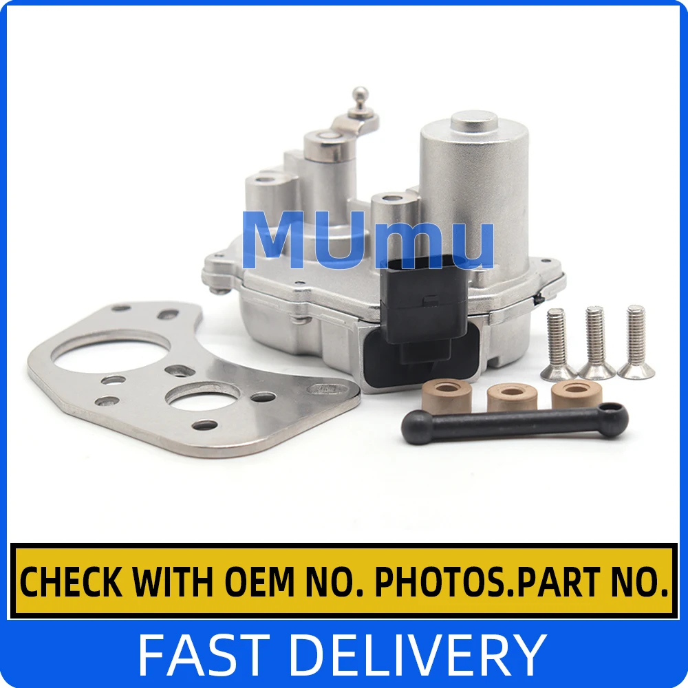 

Turbo Actuator 20R-0126 20R0126 359-5389 3595389 059145725J 53049880054 for Audi A4 A6 A8 Q7 VW 3.0 TDI