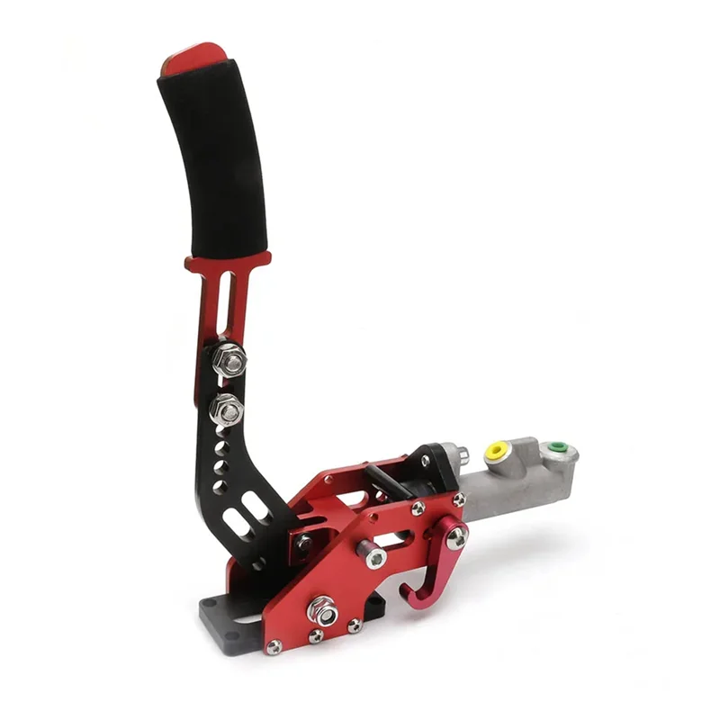 

Car Modification Racing Drift Game Competitive Handbrake Car Hydraulic Handbrake Drift Hand Brake Parking-A54R