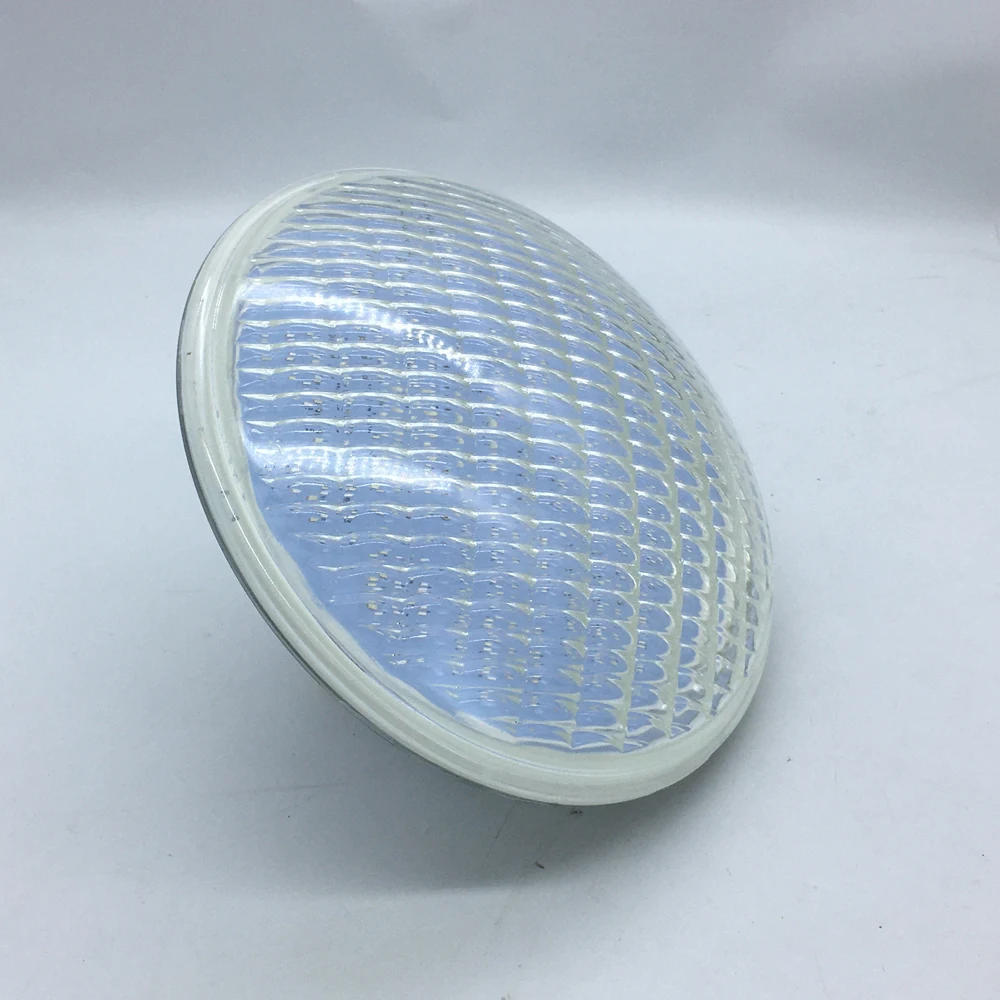 

LED Underwater Swimming Pool Light 24W 36W 48W 60W 72W 12V PAR 56 RGBW Piscina Glass to Replace Halogen Bulb Warm White Blue