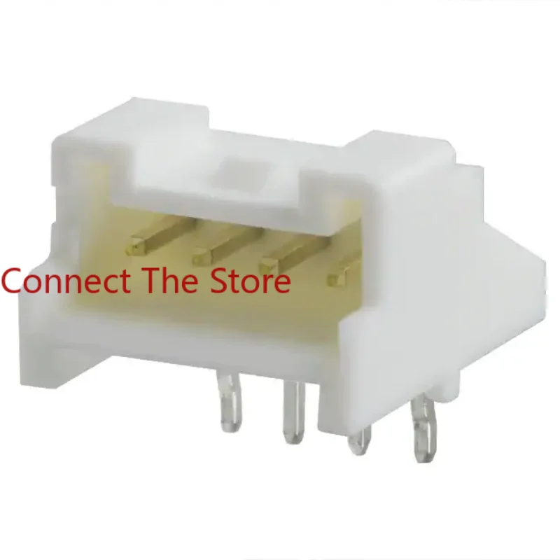 

10PCS Connector S04B-PASK-2 Pin Holder 4Pin 2.0mm Spacing Spot