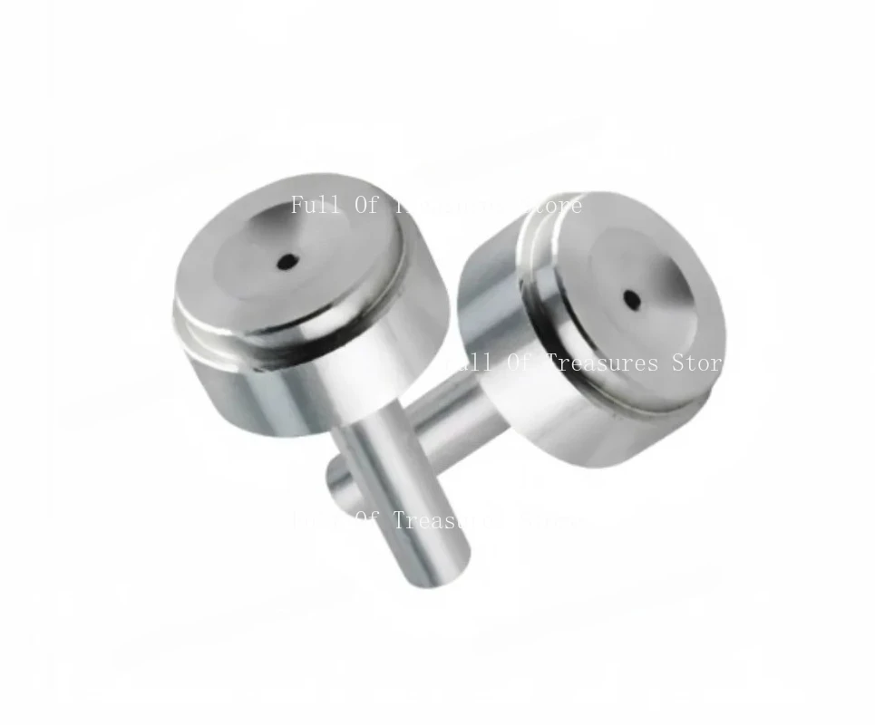 

1/2/5pcs SKD61 B Type Sprue Bushing Injection Machine Fittings Plastic Mold Ingate Sleeves