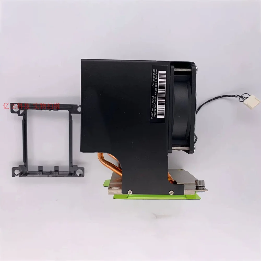 907572-001 900198-001 For HP Z8 G4 Workstation Fan Cooler