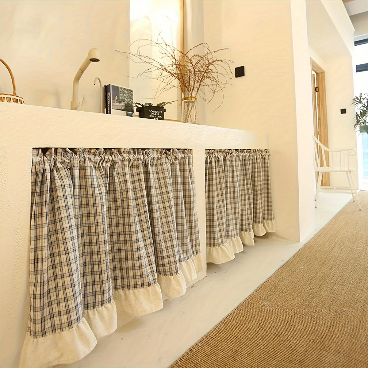 Thumbnail 3 - #9 Newest Window Valances