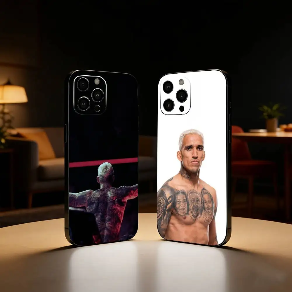 C-Charles O-Oliveir…