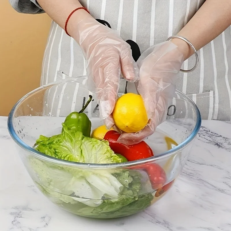 Thumbnail 3 - #31 New Cleaning Gloves Arrivals