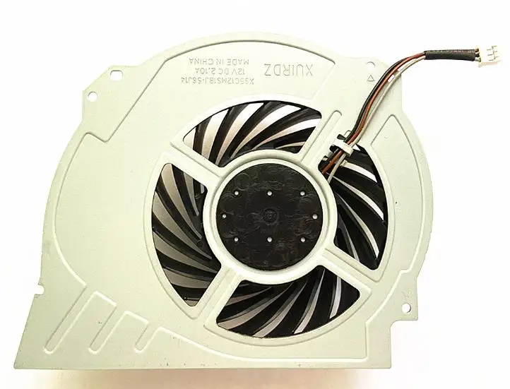 NEW CPU Cooling Fan for Sony Playstation 4 Pro Ps4 Pro CUH-7000 CUH-7215B 7000-7500 6X29Frs Series G95C12MS1CJ-56J14