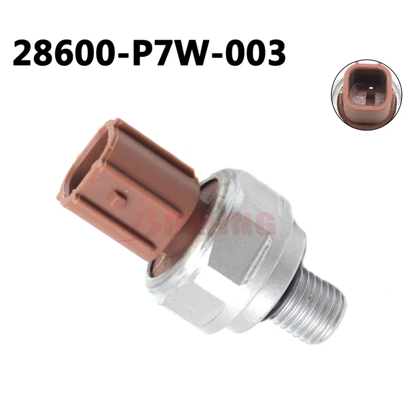 For Honda ACCORD CIVIC ODYSSEY CR-V ACURA MDX RDX CL CSX 28600-P7W-003(99230) 98927B 90411E Transmission Pressure Switches