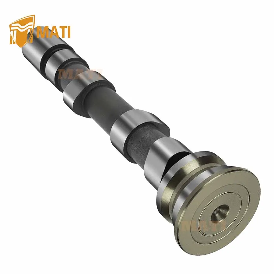 

72394-G01 Camshaft Cam For EZGO 295cc/350cc Engine Gas Golf Models 2003-up(Includes MCI models)