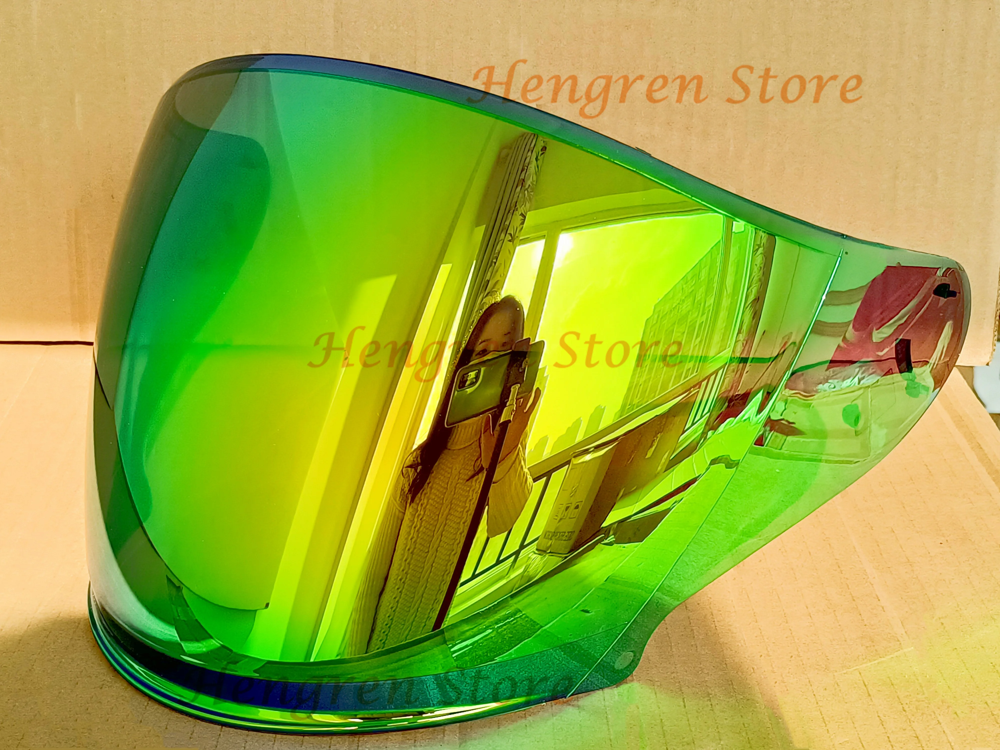 مراجعة شاملة لـ Visor لخوذة Shoei J CRUISE 1 و J CRUISE 2 و J Force 4: الأفضل لحماية العينين أثناء القيادة