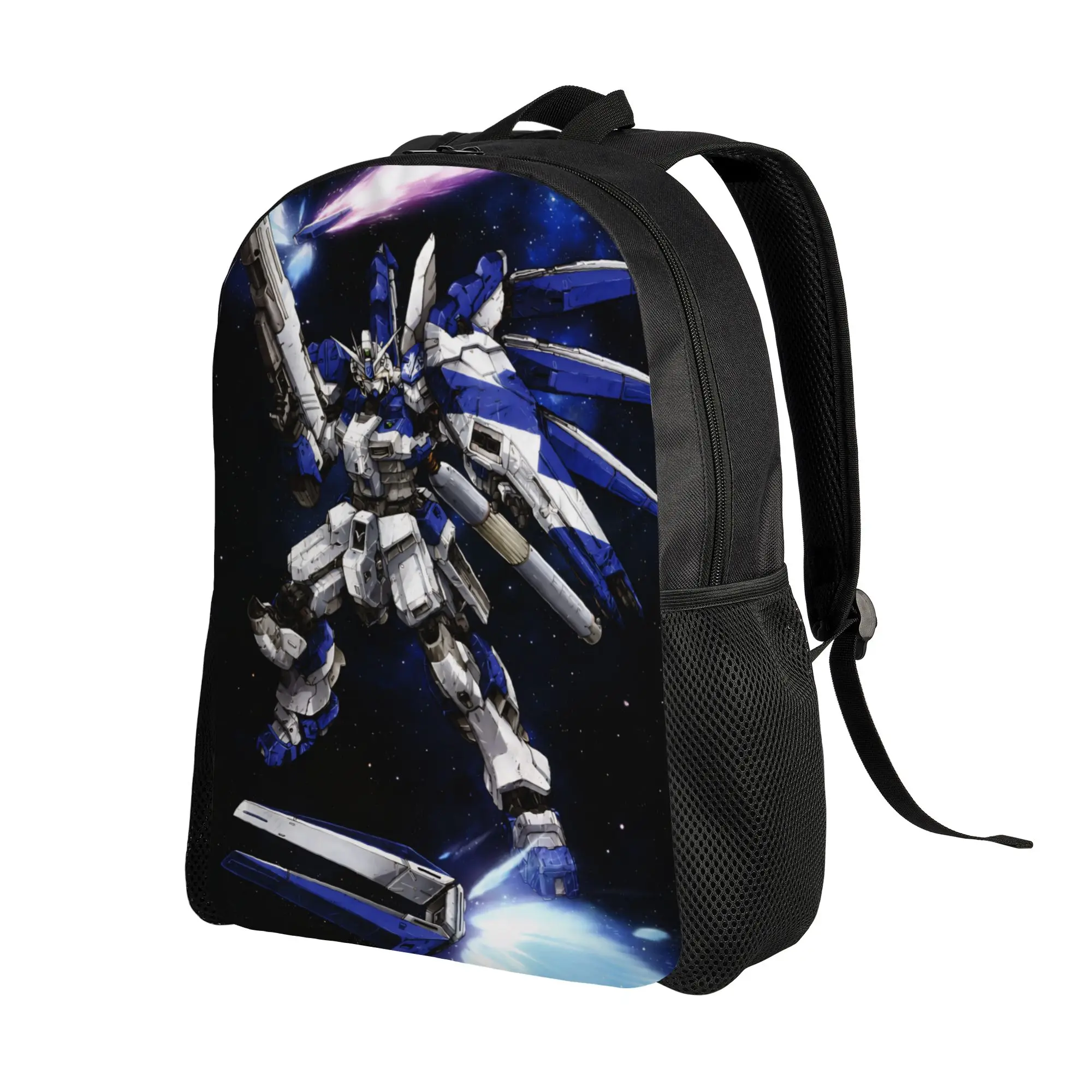 Toddler's Boys mobile suit gundams Backpack Preschool  School Bags for Girls and Boys