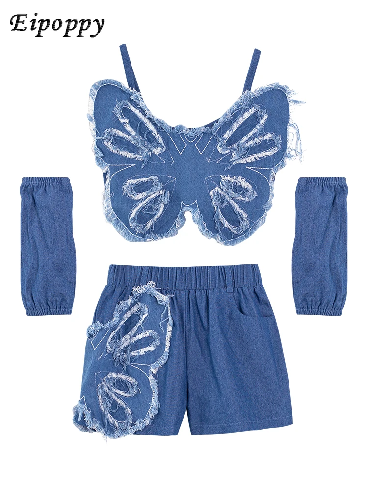 بدلة رقص الجاز للأطفال ، ملابس أداء الهيب هوب ، زي الفتاة الرائعة ، الموضة