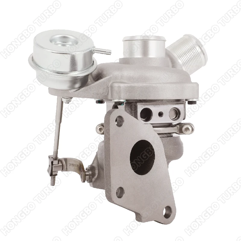 

K03 JT4E-6K682-AB Turbocharger 53039700407 Passenger Right Turbo 2.7L Turbo for 2017-2020 FOD F150 F-150 EcoBoost V6