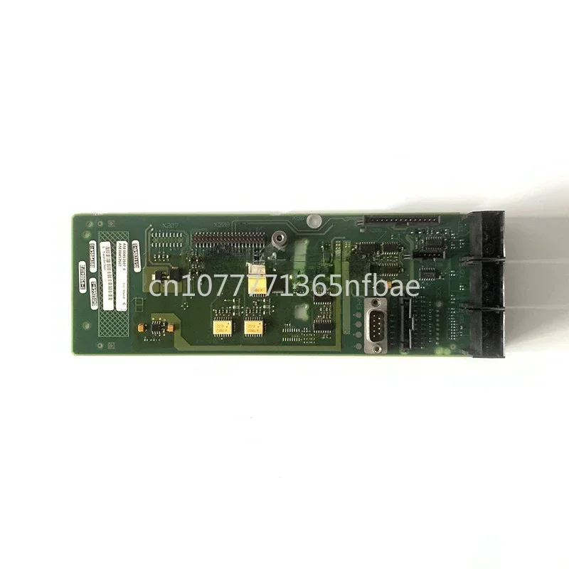 

440-200KW 430-250KW A5E00453509 A5E00453507 6SL3351-6FE33-1AA1 in Good Condition Fiber Optic Communication Board