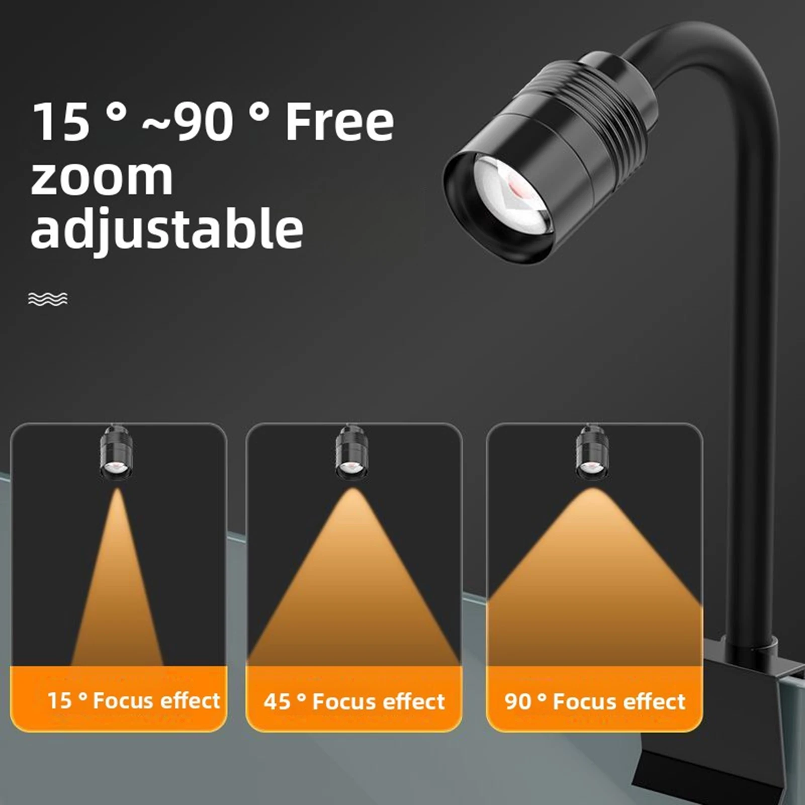 Aquarium Spot Light…